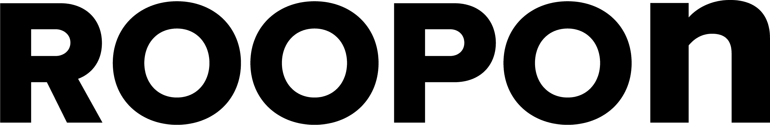 ROOPON Logo